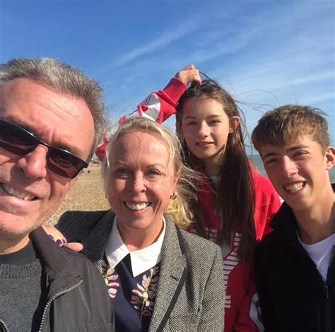 jayne torvill husband|Jayne Torvill's family: who is her husband Phil, her children and.